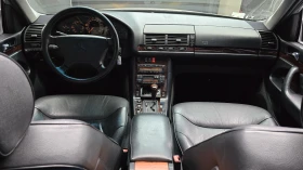 Mercedes-Benz S 320 autogeorge.com, снимка 7