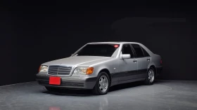 Mercedes-Benz S 320 autogeorge.com, снимка 1