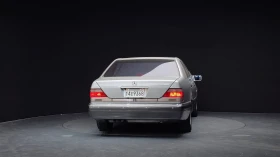 Mercedes-Benz S 320 autogeorge.com, снимка 4