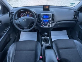Hyundai I30 1.6/SW/FACELIFT/FULL/EXECUTIVE/126KS/, снимка 10