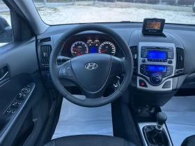 Hyundai I30 1.6/SW/FACELIFT/FULL/EXECUTIVE/126KS/, снимка 11