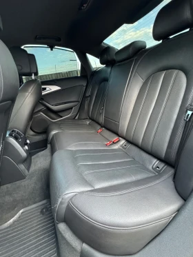 Audi A6, снимка 10