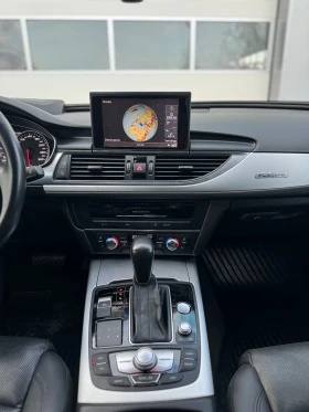 Audi A6, снимка 13
