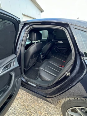 Audi A6, снимка 9
