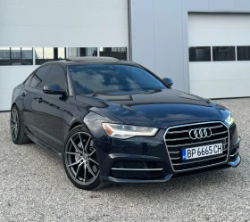 Audi A6, снимка 1