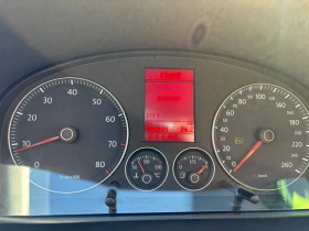 VW Touran, снимка 11