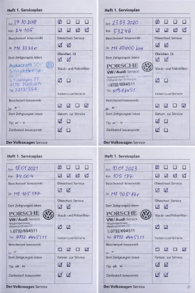 VW Touran, снимка 17