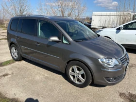 VW Touran, снимка 2