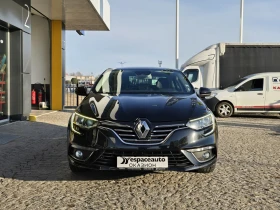 Renault Megane 1.3TCe/140к.с/Intens, снимка 2