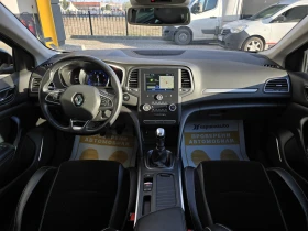 Renault Megane 1.3TCe/140к.с/Intens, снимка 8