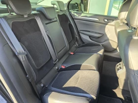 Renault Megane 1.3TCe/140к.с/Intens, снимка 14