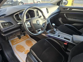 Renault Megane 1.3TCe/140к.с/Intens, снимка 10