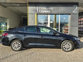 Renault Megane 1.3TCe/140к.с/Intens, снимка 4