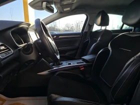 Renault Megane 1.3TCe/140к.с/Intens, снимка 11