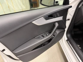 Audi A4 2.0 TFSI Progressiv AWD АвтоКредит  (ЦЕНА ДО БГ), снимка 8