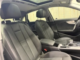 Audi A4 2.0 TFSI Progressiv AWD АвтоКредит  (ЦЕНА ДО БГ), снимка 6