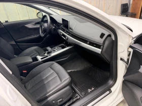 Audi A4 2.0 TFSI Progressiv AWD АвтоКредит  (ЦЕНА ДО БГ), снимка 5