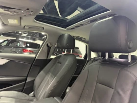 Audi A4 2.0 TFSI Progressiv AWD АвтоКредит  (ЦЕНА ДО БГ), снимка 7