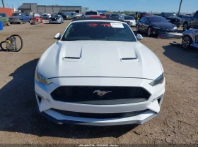 Ford Mustang Ecoboost Premium, снимка 12