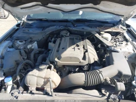 Ford Mustang Ecoboost Premium, снимка 10