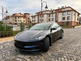 Tesla Model 3 Highland Long Range, снимка 3