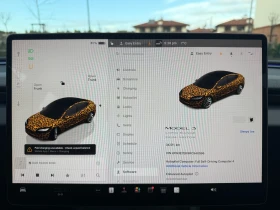 Tesla Model 3 Highland Long Range, снимка 16