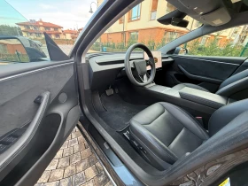 Tesla Model 3 Highland Long Range, снимка 12