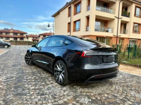 Tesla Model 3 Highland Long Range, снимка 6