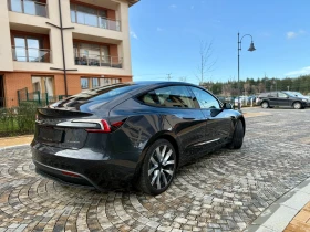 Tesla Model 3 Highland Long Range, снимка 5