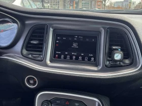 Dodge Challenger * SXT * CARFAX * ЦЕНА ДО БГ, снимка 9