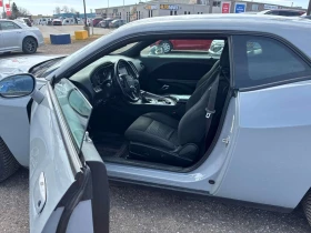 Dodge Challenger * SXT * CARFAX * ЦЕНА ДО БГ, снимка 14