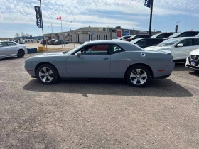 Dodge Challenger * SXT * CARFAX * ЦЕНА ДО БГ, снимка 2