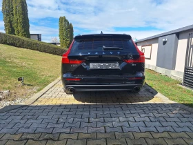Volvo V60 Mild Hibrid, снимка 3