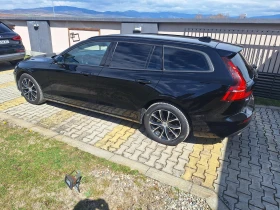Volvo V60 Mild Hibrid, снимка 2