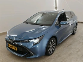 Toyota Corolla Touring Sports 1.8 Business, снимка 2