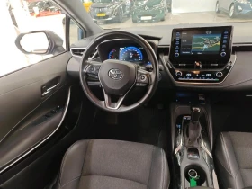 Toyota Corolla Touring Sports 1.8 Business, снимка 5