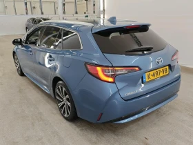 Toyota Corolla Touring Sports 1.8 Business, снимка 3