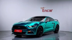 Ford Mustang, снимка 1