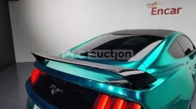 Ford Mustang, снимка 16