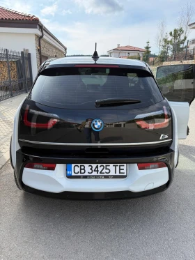 BMW i3 S/120Ah/Термопомпа, снимка 6