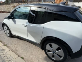 BMW i3 S/120Ah/Термопомпа, снимка 3
