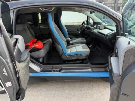 BMW i3 S/120Ah/Термопомпа, снимка 8