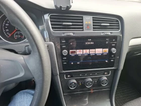 VW Golf, снимка 8