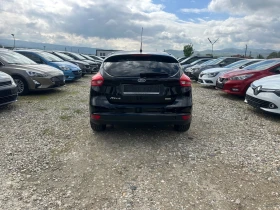 Ford Focus 1.0 EcoBoost Titanium, снимка 5