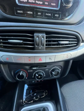 Fiat Tipo 1.4i, снимка 7