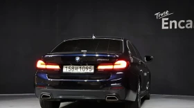 BMW 530 d M Sport, снимка 4