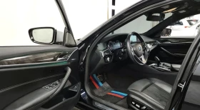 BMW 530 d M Sport, снимка 9