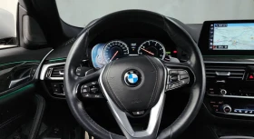 BMW 530 d M Sport, снимка 11