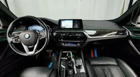 BMW 530 d M Sport, снимка 6