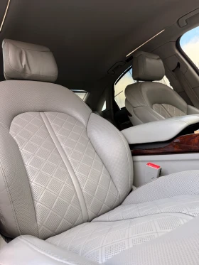 Audi A8 Бартер лизинг без доходи , снимка 13